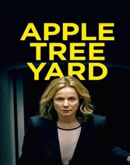 Apple Tree Yard serie castellano