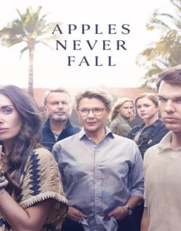 Apples Never Fall serie castellano