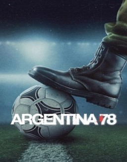 Argentina '78 serie castellano