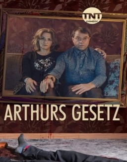 Arthurs Law serie castellano