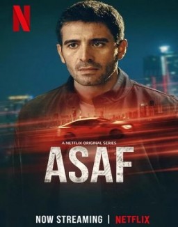 Asaf serie castellano