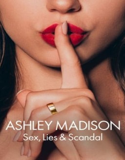 Ashley Madison: Sexo, mentiras y escándalos serie castellano