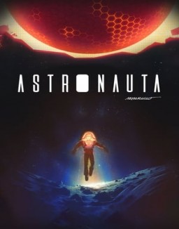 Astronauta serie castellano