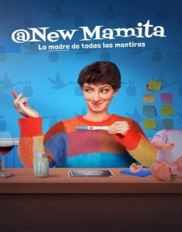 @newmamita: La madre de todas las mentiras serie castellano
