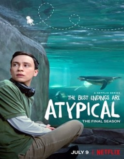 Atípico serie castellano