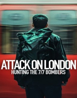Atentado en Londres: En busca de los terroristas del 7J serie castellano