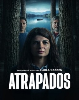 Atrapados serie castellano