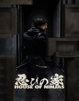 忍びの家 House of Ninjas serie castellano