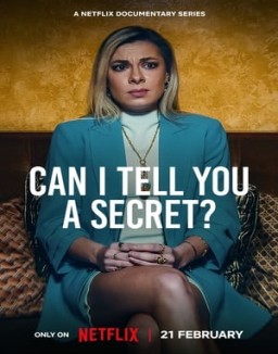 ¿Puedo contarte un secreto? serie castellano