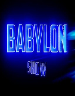 Babylon Show serie castellano