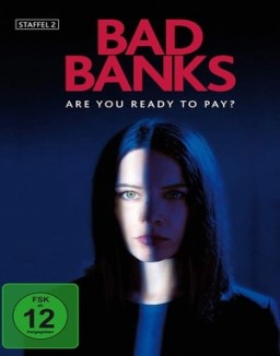 Bad Banks serie castellano