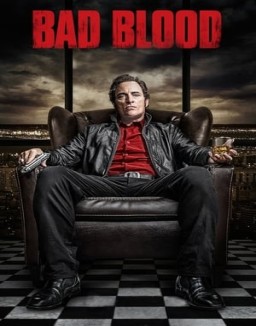 Bad Blood serie castellano