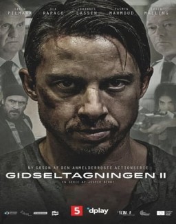 Bajo la superficie serie castellano