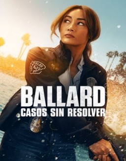 Ballard serie castellano
