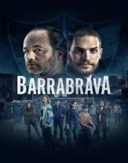 Barrabrava serie castellano