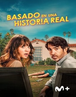 Basado en una historia real serie castellano