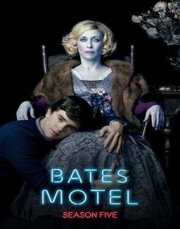 Bates Motel serie castellano