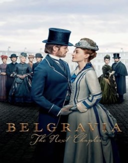 Belgravia: The Next Chapter serie castellano