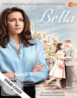 Bella Germania serie castellano