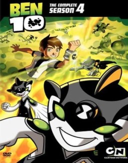 Ben 10 serie castellano