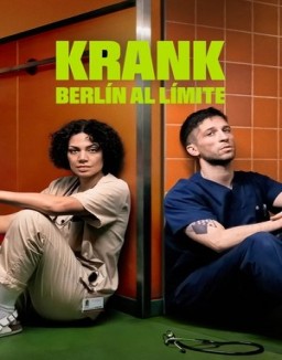 Berlín: Entre la vida y la muerte serie castellano