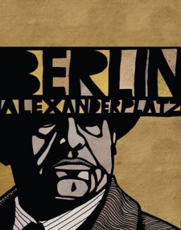 Berlin Alexanderplatz serie castellano