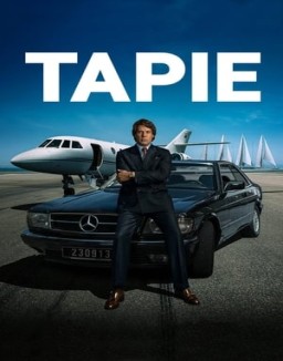 Bernard Tapie serie castellano