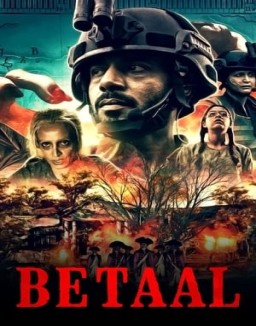 Betaal serie castellano
