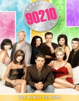 Beverly Hills, 90210 serie castellano