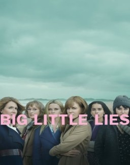 Big Little Lies serie castellano
