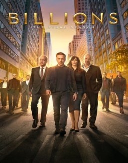 Billions serie castellano