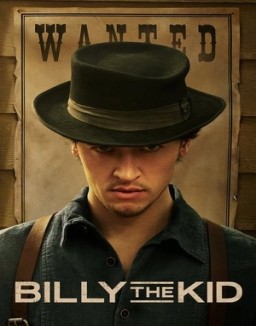 Billy the Kid serie castellano