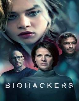Biohackers serie castellano