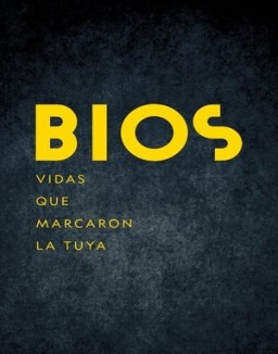 Bios: Vidas que marcaron la tuya serie castellano
