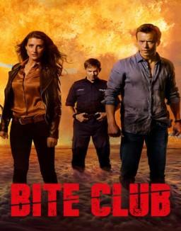 Bite Club serie castellano
