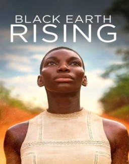 Black Earth Rising serie castellano