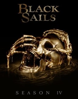 Black Sails serie castellano