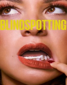 Blindspotting serie castellano
