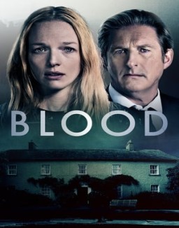 Blood serie castellano