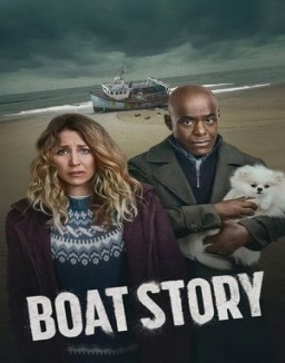 Boat Story serie castellano