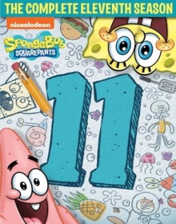 Bob Esponja serie castellano