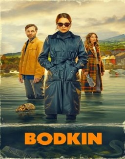 Bodkin serie castellano