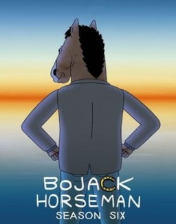 BoJack Horseman serie castellano