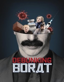 Borat’s American Lockdown & Debunking Borat serie castellano