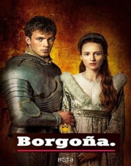 Borgoña serie castellano