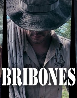 Bribones: En el corazon de la aventura serie castellano