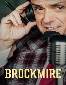 Brockmire serie castellano