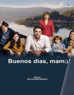 Buenos dias, mama! serie castellano