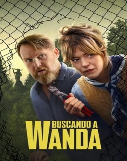 Buscando a Wanda serie castellano