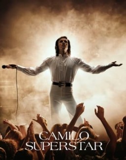 Camilo Superstar serie castellano